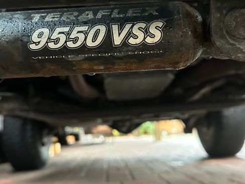 Used 2013 Jeep Wrangler Rubicon w/ PWR Convenience Group image 15