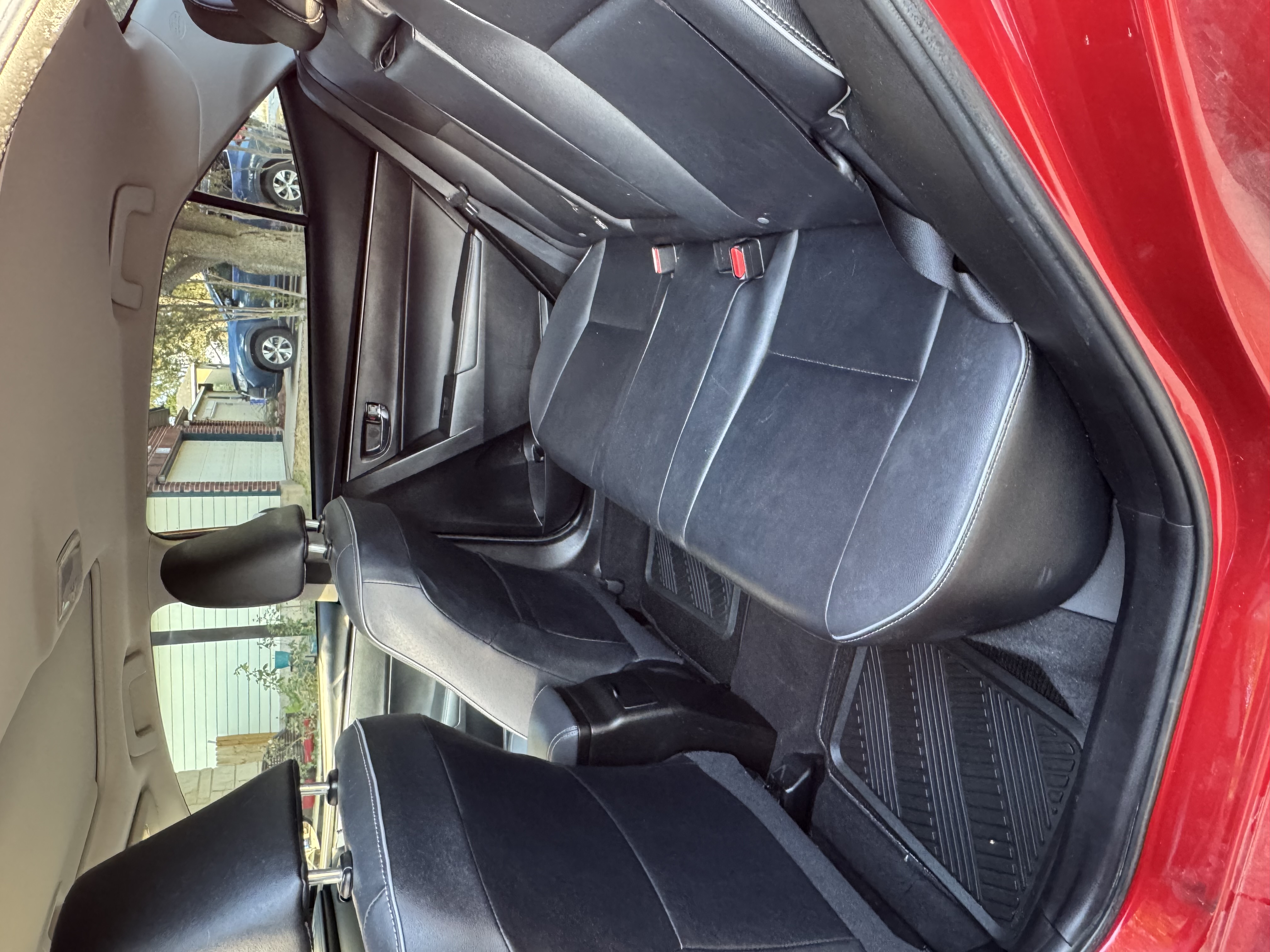Used 2017 Toyota Corolla XLE FWD image 8