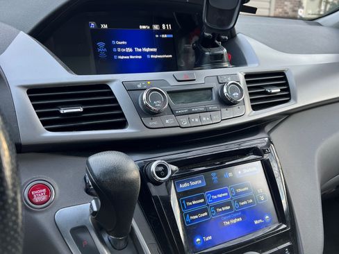 Used 2016 Honda Odyssey EX-L image 5