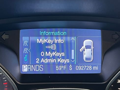 Used 2012 Ford Focus SE FWD image 16