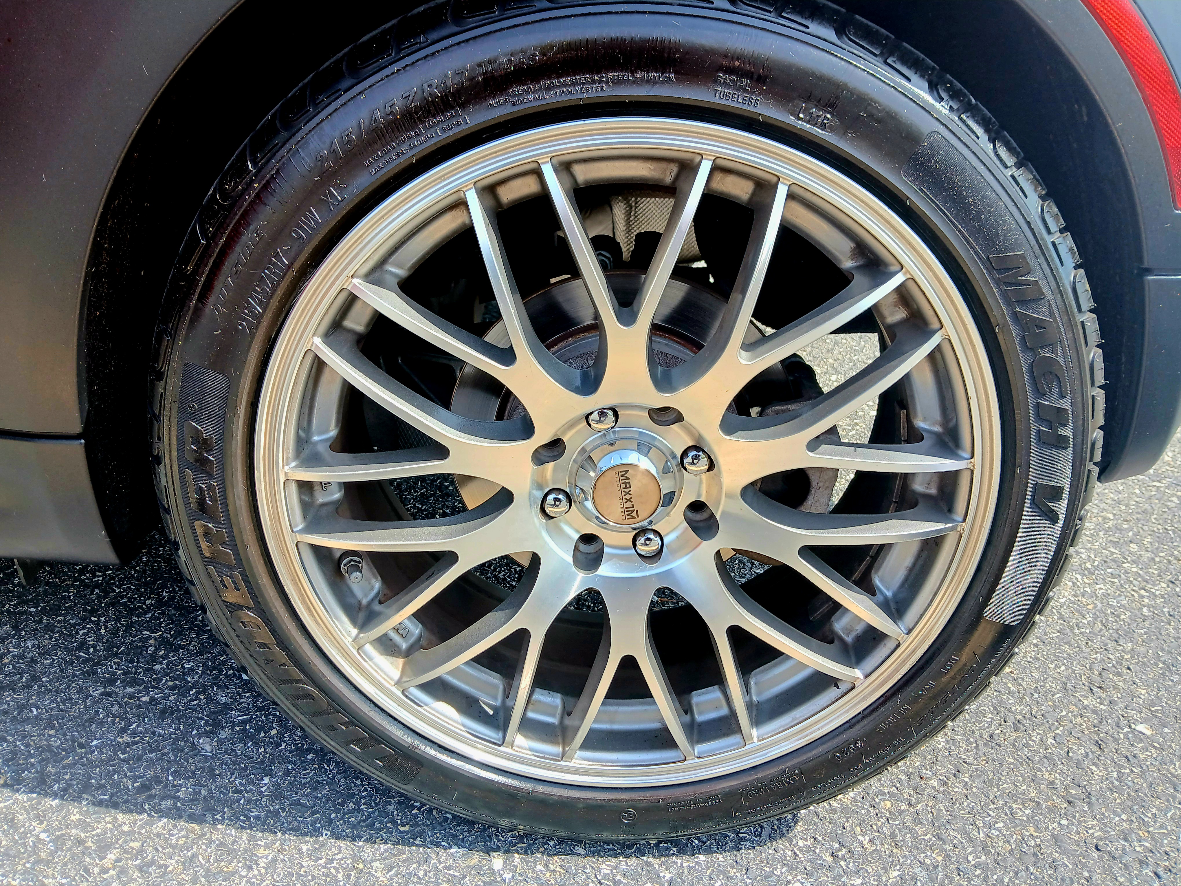 Used 2013 MINI Cooper Roadster FWD image 14