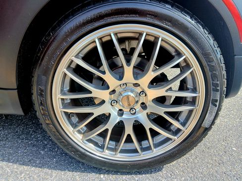 Used 2013 MINI Cooper Roadster image 14