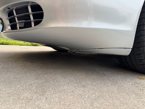 Used 2000 Porsche Boxster S image 14