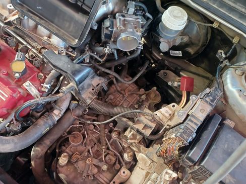 Used 2009 Mitsubishi Galant Ralliart image 19