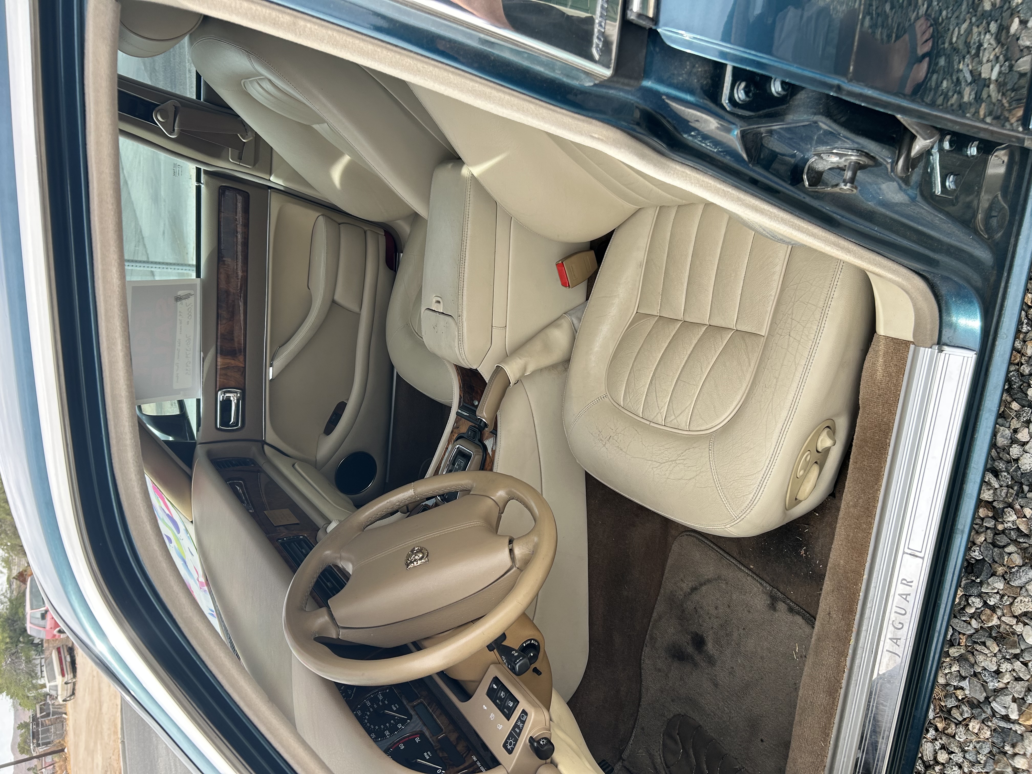 Used 1996 Jaguar XJ6 RWD image 11