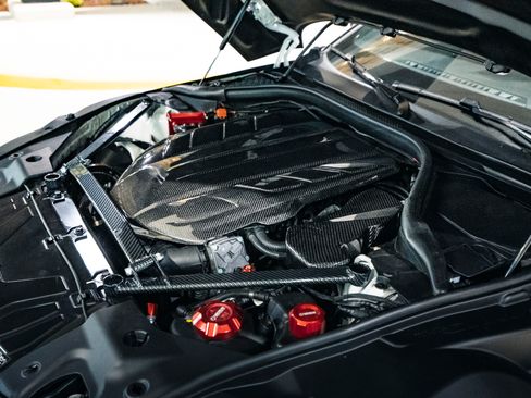 Used 2021 Toyota Supra Premium image 9