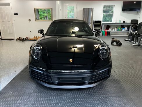 Used 2020 Porsche 911 Carrera 4S image 6