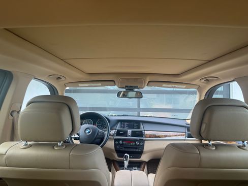 Used 2012 BMW X5 xDrive35i AWD/4WD image 11