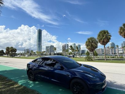 Used 2023 Tesla Model 3 Standard Range