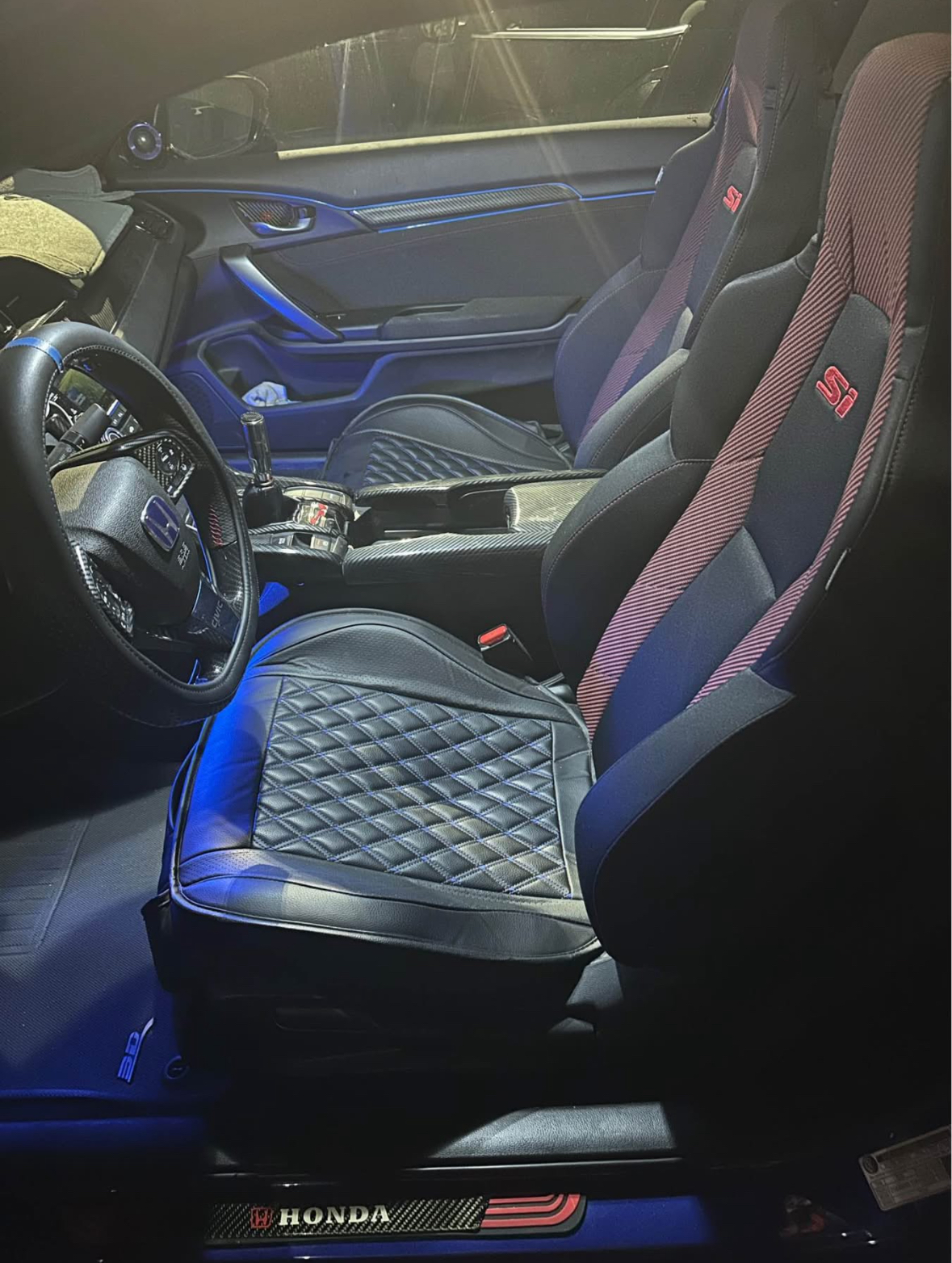 Used 2020 Honda Civic Si image 10