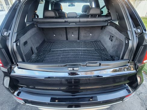 Used 2017 BMW X5 xDrive40e image 18