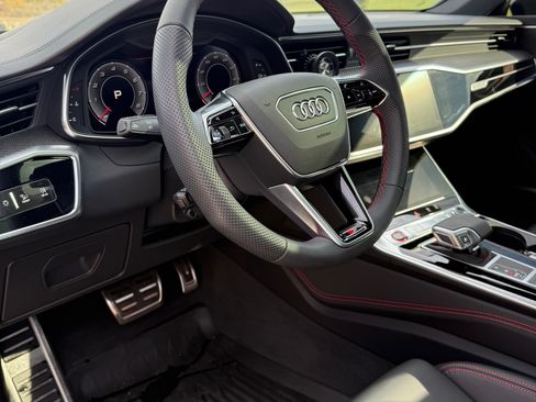 Used 2024 Audi S7 Premium Plus image 4