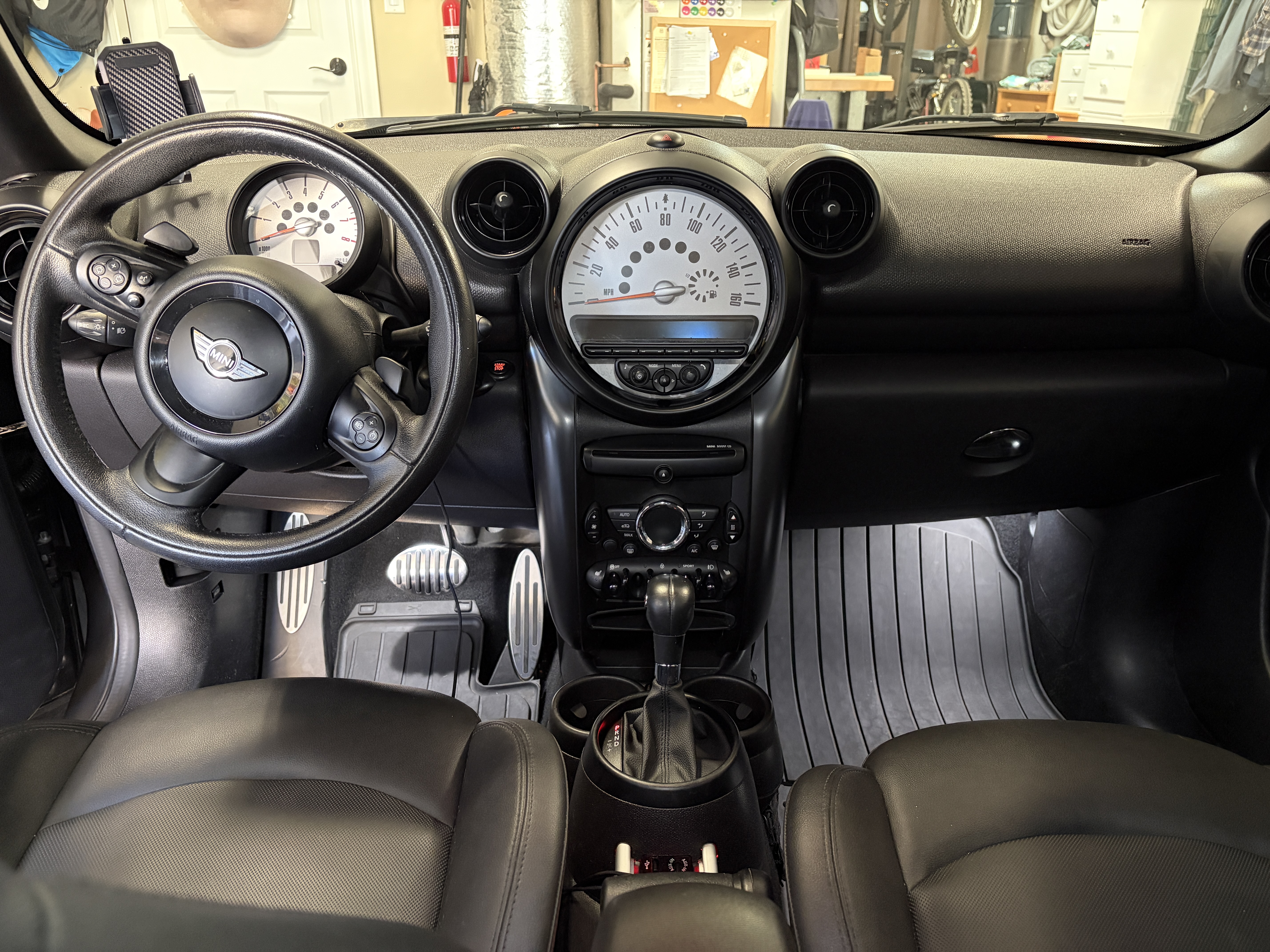 Used 2013 MINI Cooper Paceman S FWD image 12