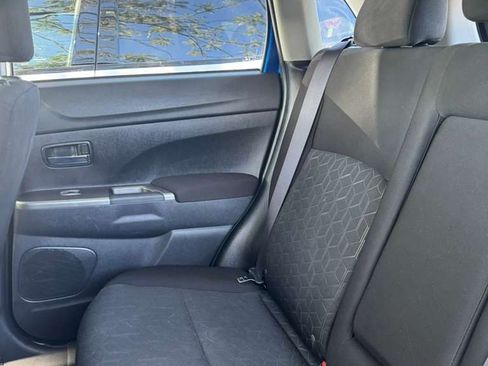 Used 2021 Mitsubishi Outlander Sport SE image 15