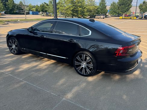 Used 2022 Volvo S90 B6 Inscription w/ Advanced Package AWD/4WD image 4