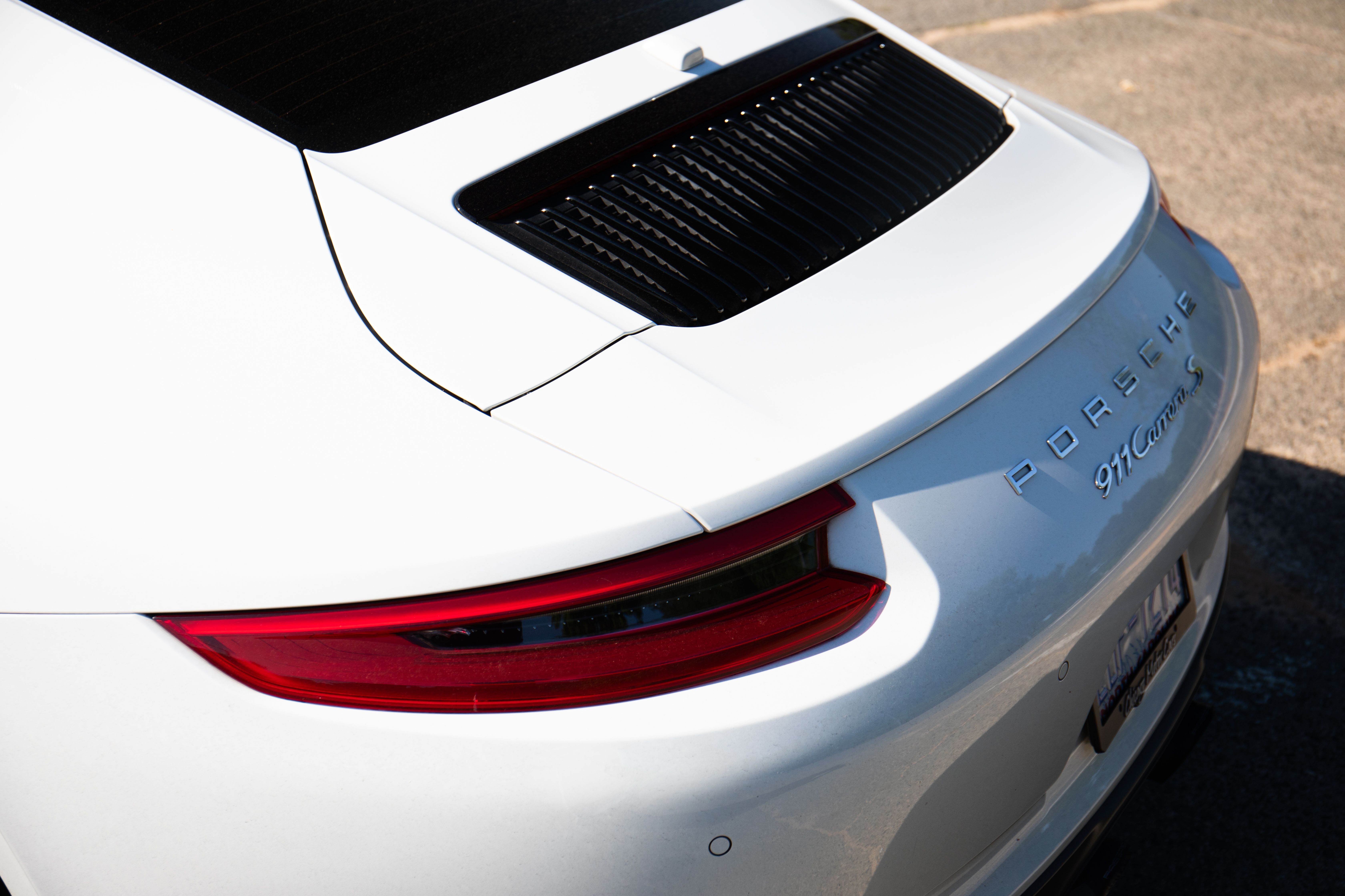 Used 2017 Porsche 911 Carrera S RWD image 11
