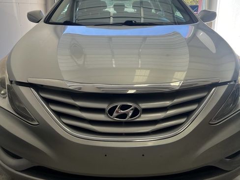 Used 2013 Hyundai Sonata GLS image 12
