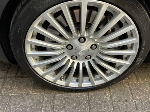 Used 2011 Aston Martin Rapide Luxe image 13