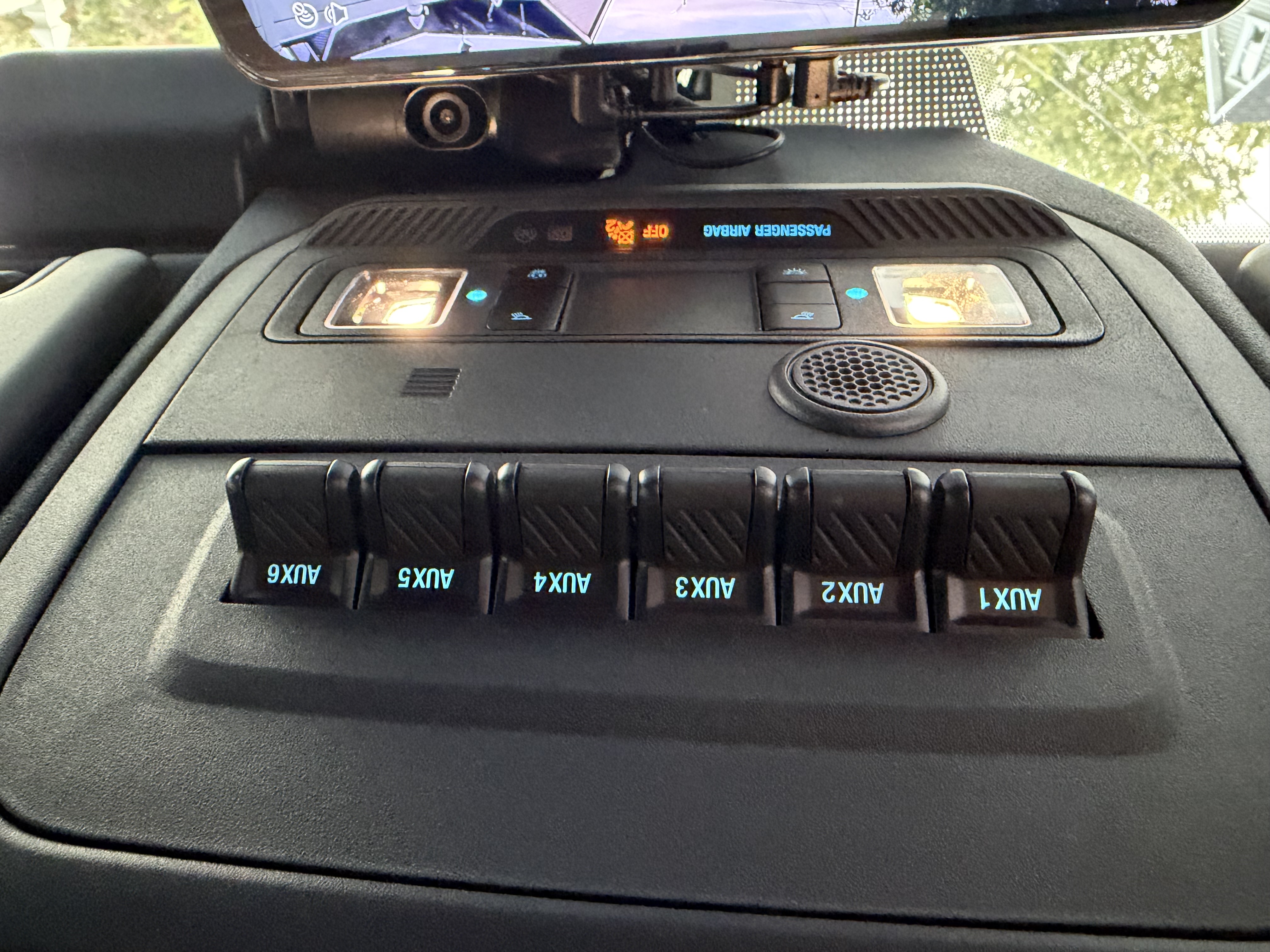 Used 2025 Ford Bronco Badlands AWD/4WD image 28