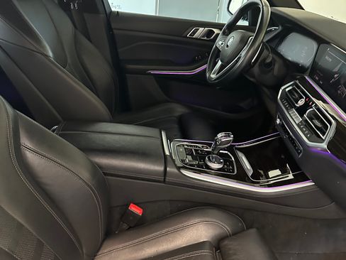 Used 2020 BMW X5 sDrive40i w/ Premium Package image 13