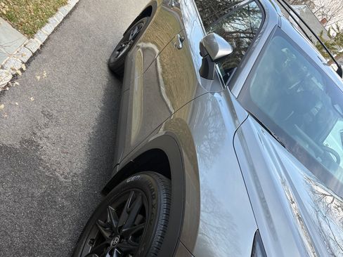 Used 2026 Toyota Grand Highlander MAX Limited Sport Utility 4D image 12