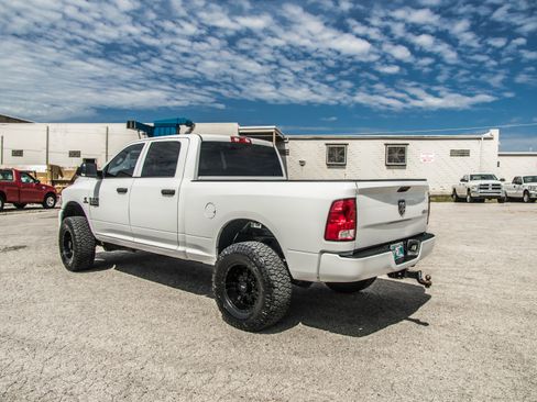 Used 2016 RAM 2500 Tradesman w/ Popular Equipment Group image 10