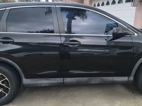 Used 2016 Honda CR-V SE image 10