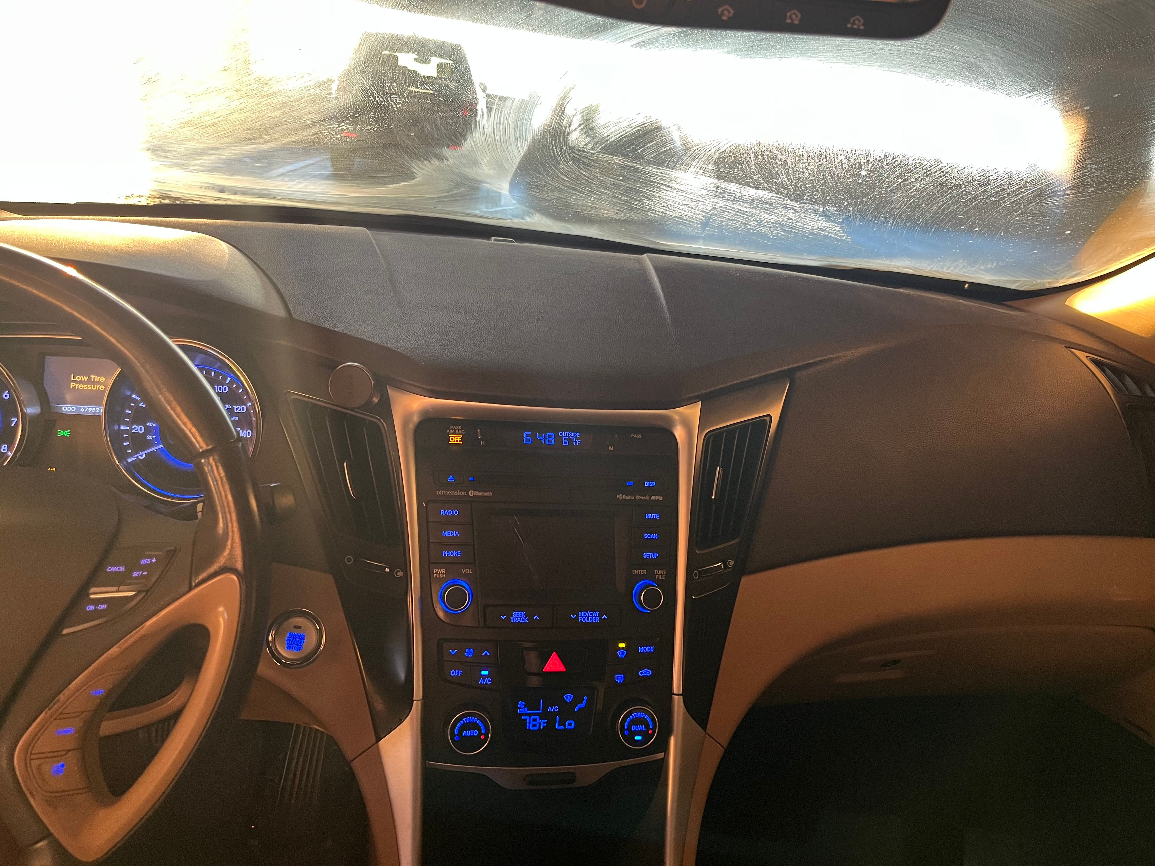 Used 2014 Hyundai Sonata Limited FWD image 15