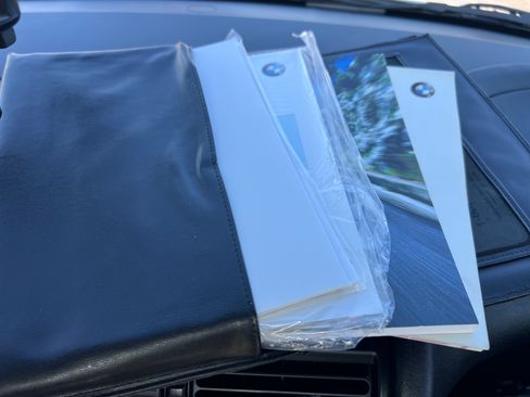 Used 2000 BMW M Roadster image 11