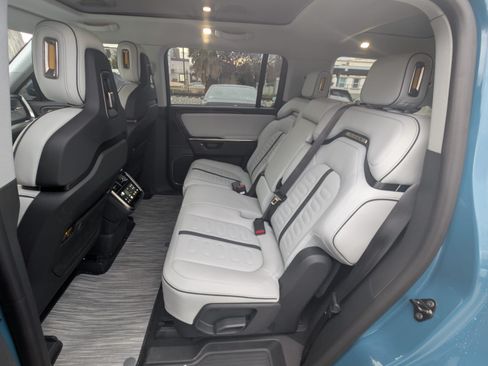 Used 2026 Rivian R1S Adventure image 6