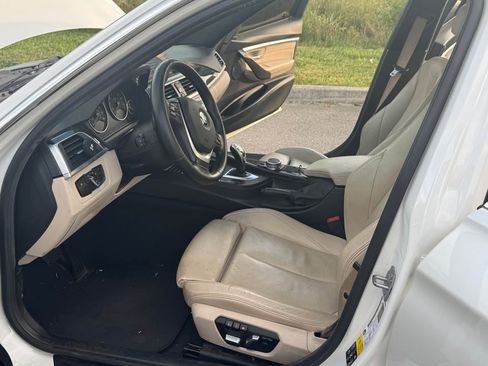 Used 2016 BMW 340i xDrive Sedan image 15