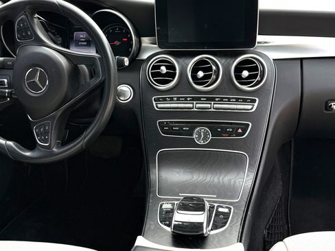 Used 2016 Mercedes-Benz C 300 Sedan image 13