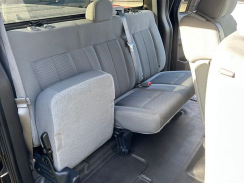 Used 2014 Ford F150 STX w/ Equipment Group 201A Mid image 11