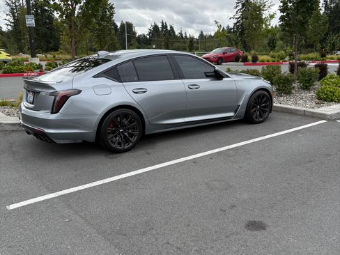 Used 2024 Cadillac CT5 V Blackwing w/ Super Cruise 2 Package image 5