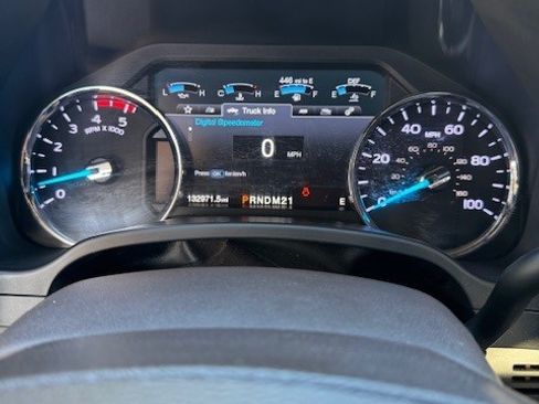 Used 2019 Ford F250 King Ranch w/ King Ranch Ultimate Package image 9