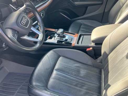 Used 2021 Audi Q5 2.0T Premium Plus image 8