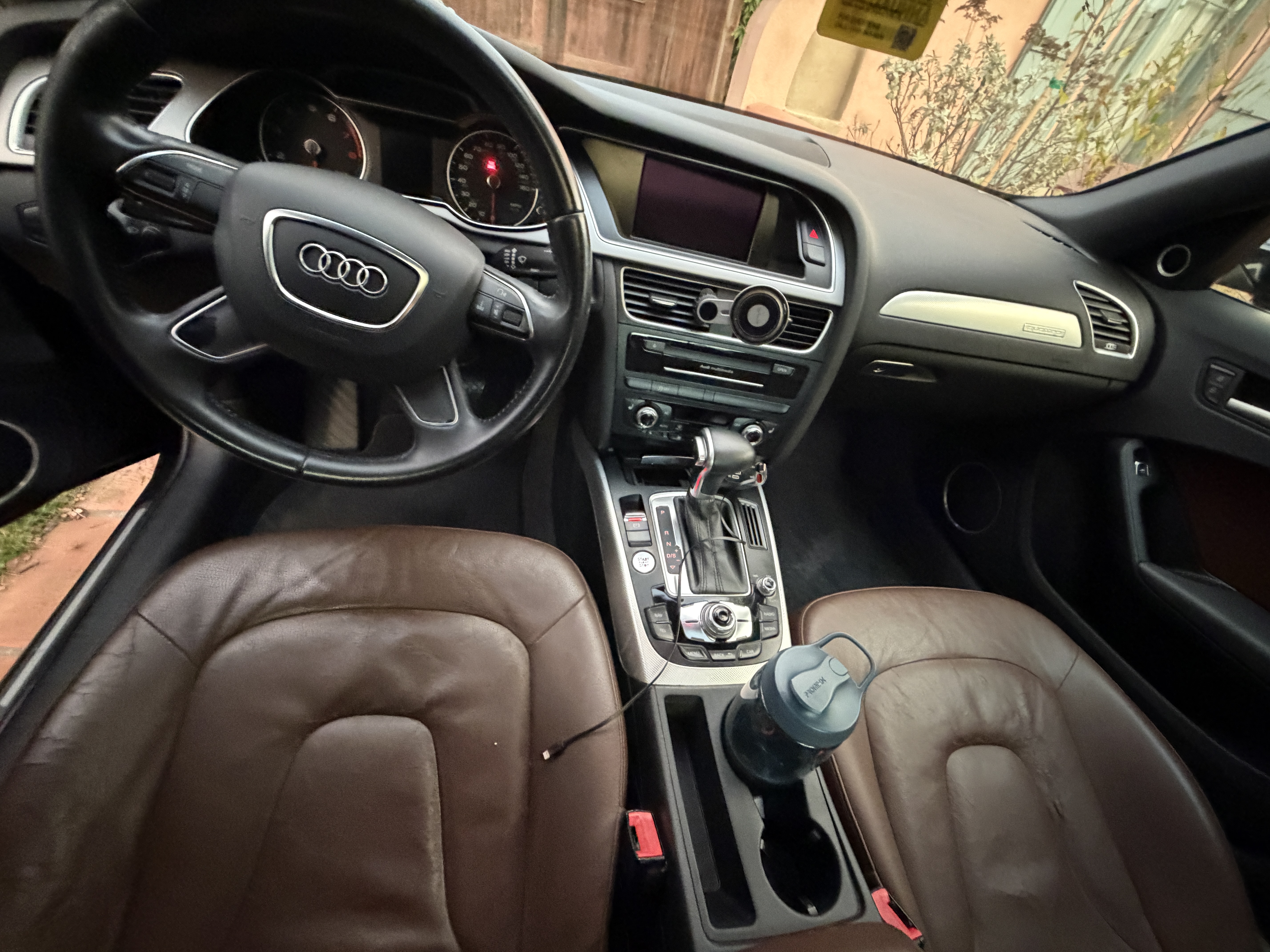 Used 2014 Audi A4 2.0T Premium Plus w/ Premium Plus Package AWD/4WD image 6