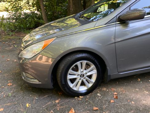 Used 2013 Hyundai Sonata GLS w/ Popular Equipment Pkg FWD image 28