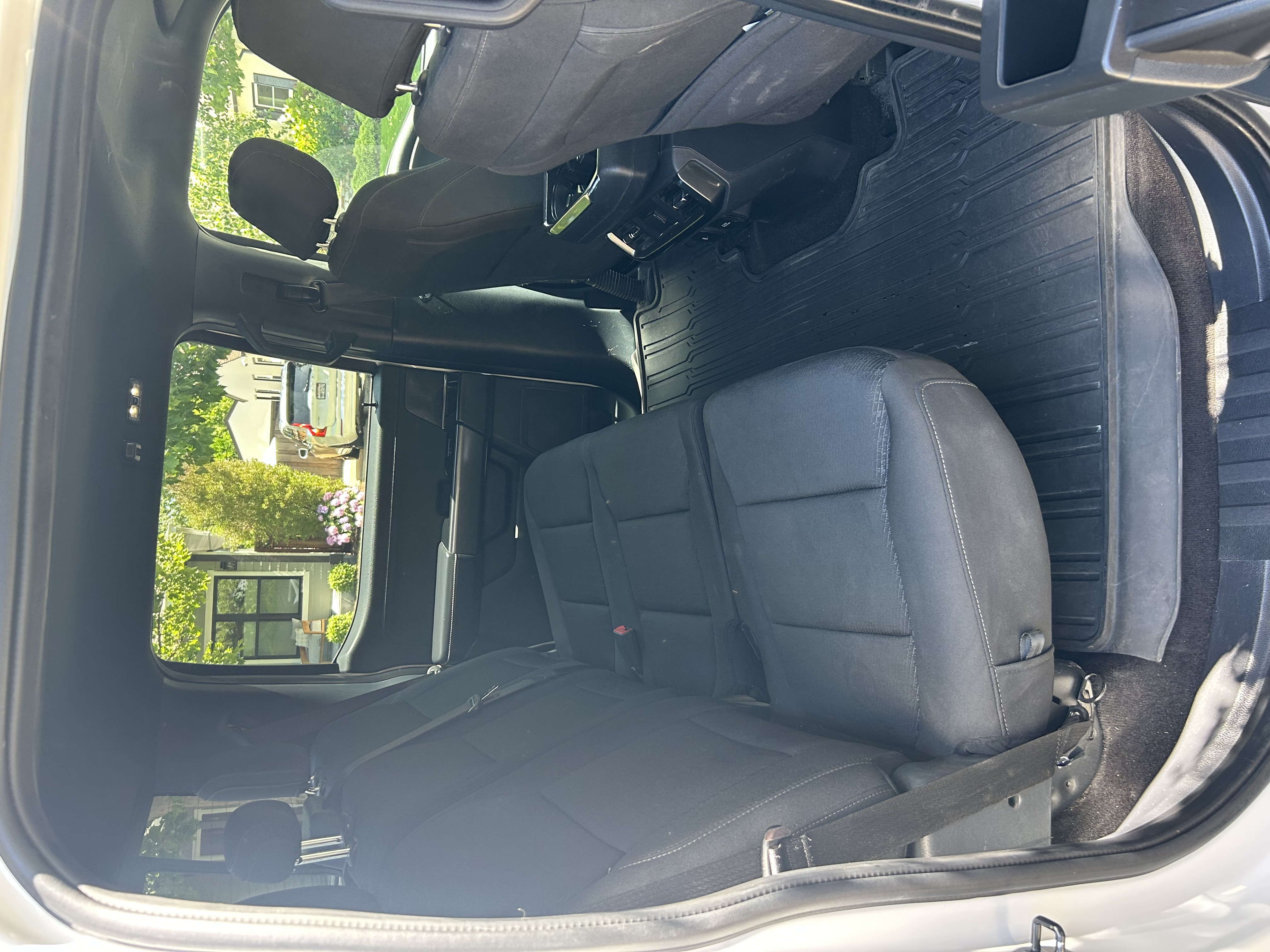Used 2021 Ford F150 XLT w/ Equipment Group 302A High AWD/4WD image 11