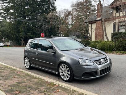 Used 2008 Volkswagen R32