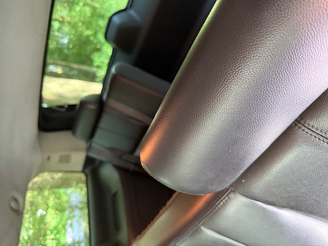 Used 2007 Chevrolet Tahoe LTZ AWD/4WD image 10