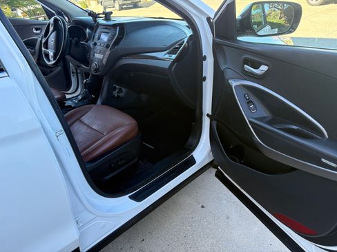 Used 2014 Hyundai Santa Fe Sport 2.0T image 8