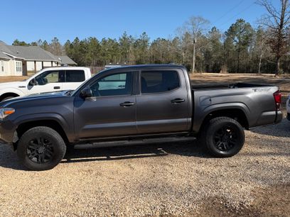 Used 2020 Toyota Tacoma SR