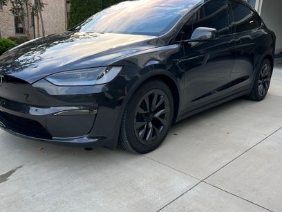 Used 2024 Tesla Model X