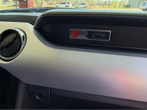 Used 2015 Ford Mustang GT Premium image 11