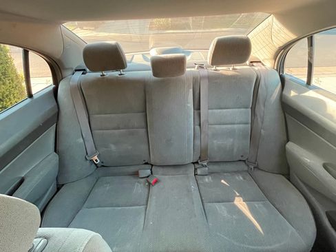 Used 2009 Honda Civic LX image 11