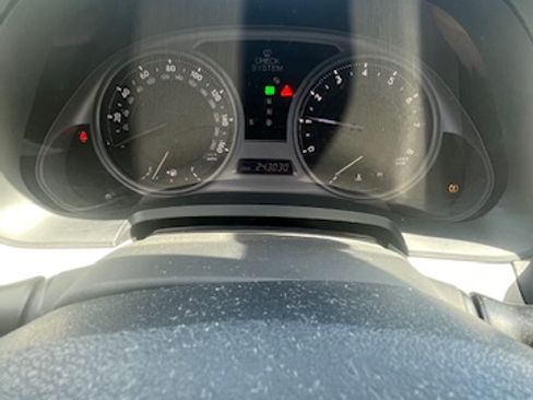 Used 2007 Lexus IS 250 image 2