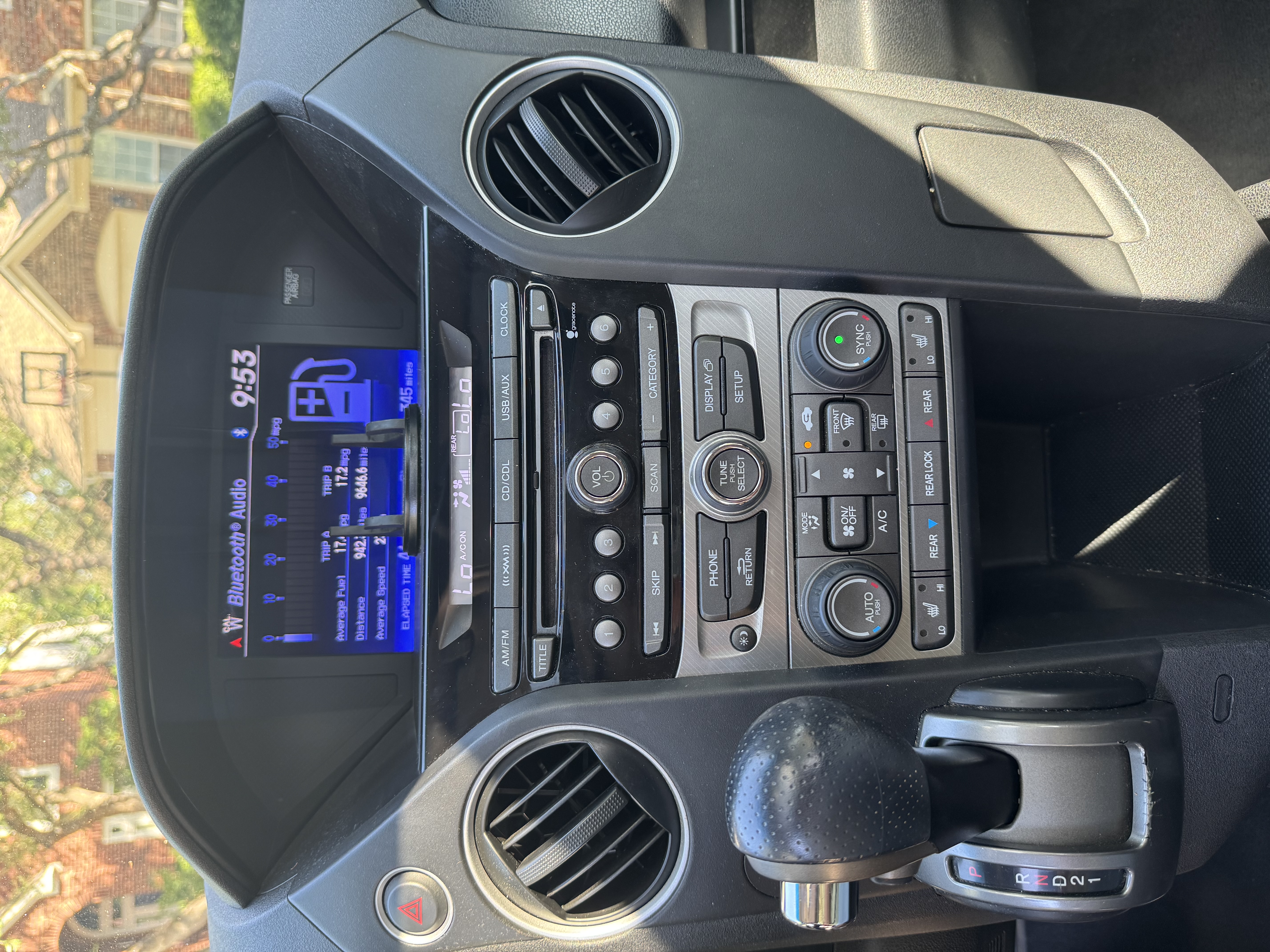 Used 2014 Honda Pilot EX-L image 15