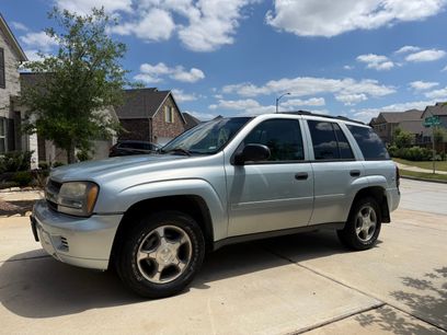 Used 2008 Chevrolet TrailBlazer 4WD w/ Smoker's Package