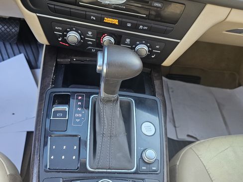 Used 2013 Audi A6 2.0T Premium Plus image 2